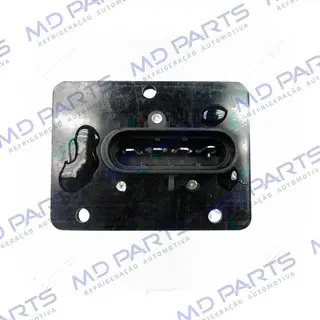 Resistência da Caixa Evaporadora Chevrolet S10/ Blazer - 12 Volts OEM: 15094285