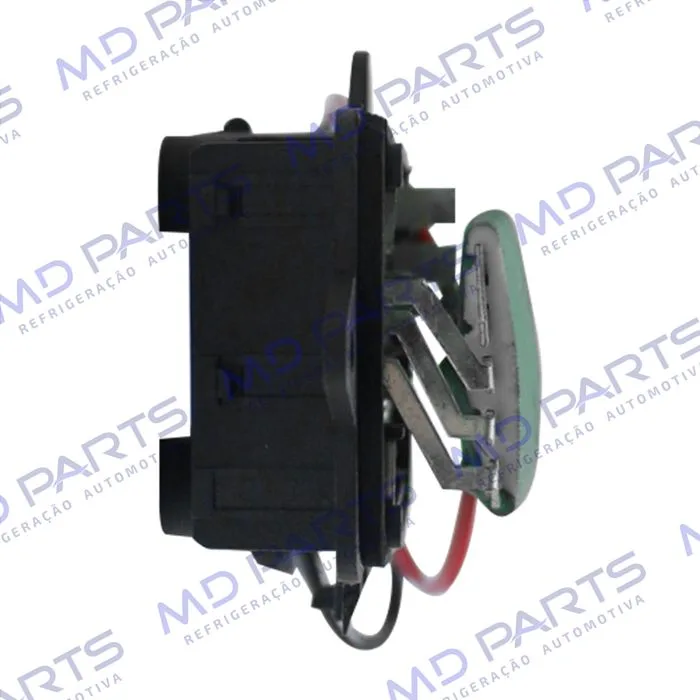 Resistência da Caixa Evaporadora Renault Scenic 2002> - 12 Volts OEM: 7701046943 — foto 3