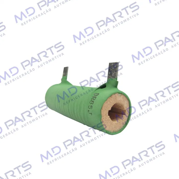 Resistência do Eletroventilador Volkswagen Gol 1996> - 12 Volts