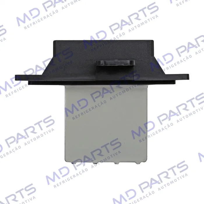 Resistência da Caixa Evaporadora Nissan Frontier 2001 Até 2007 - 12 Volts — foto 4