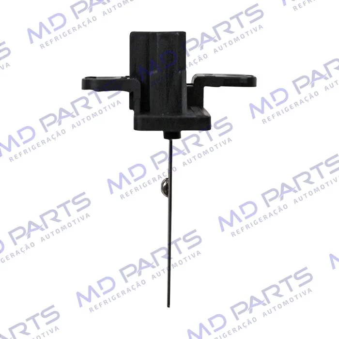 Resistência da Caixa Evaporadora Nissan Frontier 2001 Até 2007 - 12 Volts — foto 5