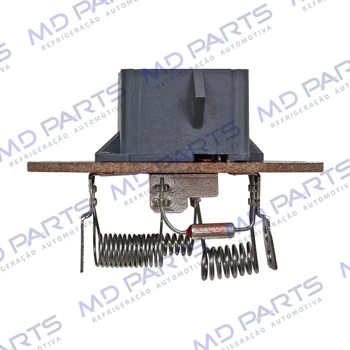 Resistência da Caixa Evaporadora Ford Ranger / Explorer 1994 Até 2007 - 12 Volts — foto 3