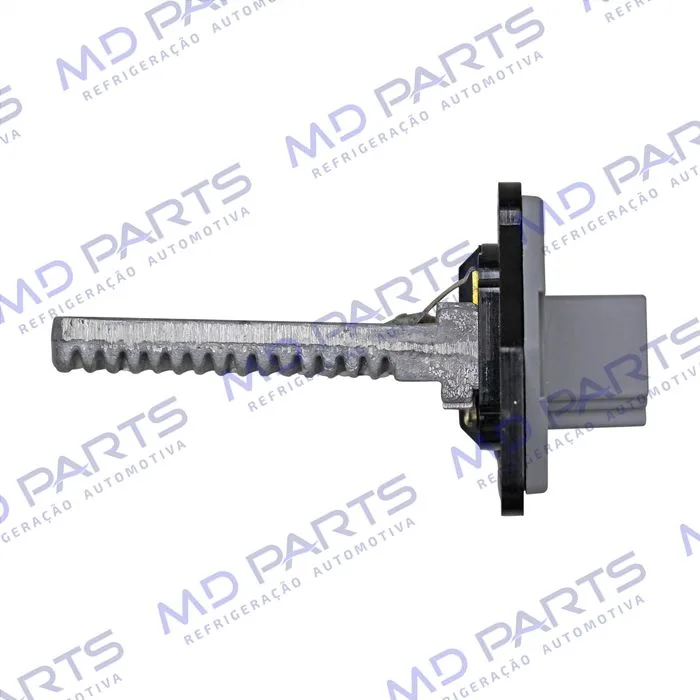 Resistência Caixa Evaporadora Hyundai Tucson 2.0/2.7 2008 Até 2010/ Kia Soul 2010> - 12 Volts OEM: 971282D000 — foto 5