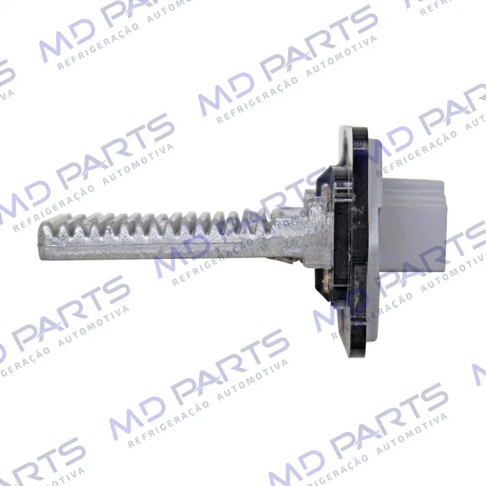 Resistência Caixa Evaporadora Hyundai Tucson 2.0/2.7 2008 Até 2010/ Kia Soul 2010> - 12 Volts OEM: 971282D000 — foto 6