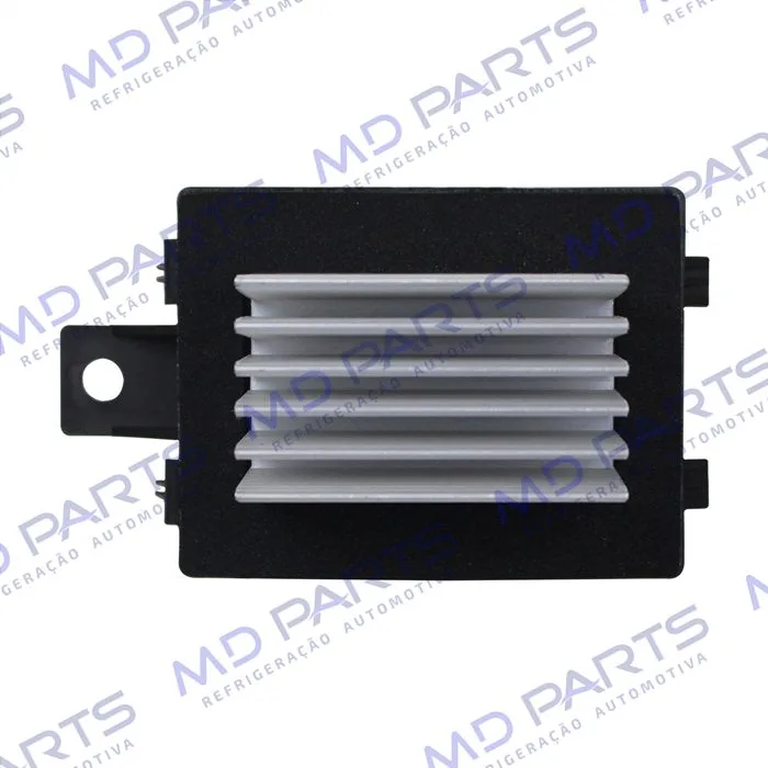 Resistência da Caixa Evaporadora Ford Fusion 2.3/ 2.5/ 3.0 2006> - 12 Volts OEM: 8E5Z19E624A — foto 3