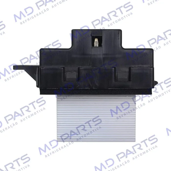 Resistência da Caixa Evaporadora Ford Fusion 2.3/ 2.5/ 3.0 2006> - 12 Volts OEM: 8E5Z19E624A — foto 4