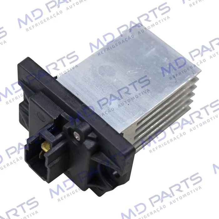 Resistência da Caixa Evaporadora Dianteira Hyundai Azera / Vera Cruz - 12 Volts OEM: 97235-3K000