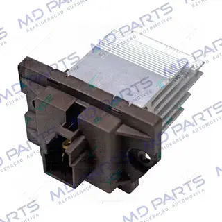 Resistência da Caixa Evaporadora Hyundai i30 - 12 Volts