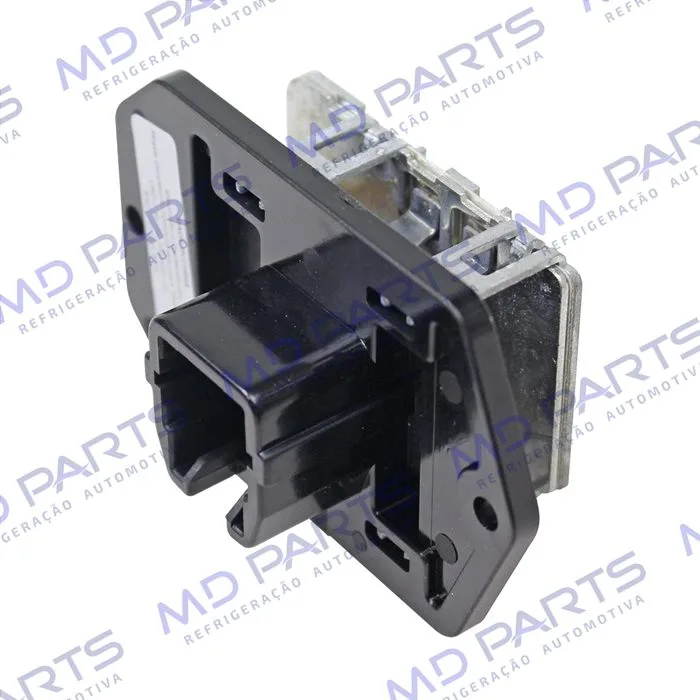 Resistência da Caixa Evaporadora Toyota Hilux 2010>/ Corolla 2008>/ Rav4 2013> - 12 Volts OEM: 8713826160