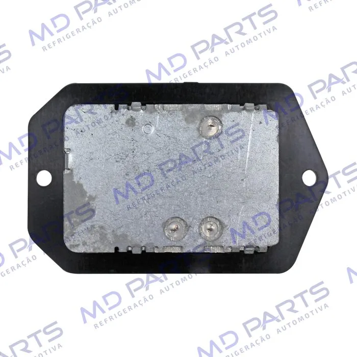 Resistência da Caixa Evaporadora Toyota Hilux 2010>/ Corolla 2008>/ Rav4 2013> - 12 Volts OEM: 8713826160 — foto 3