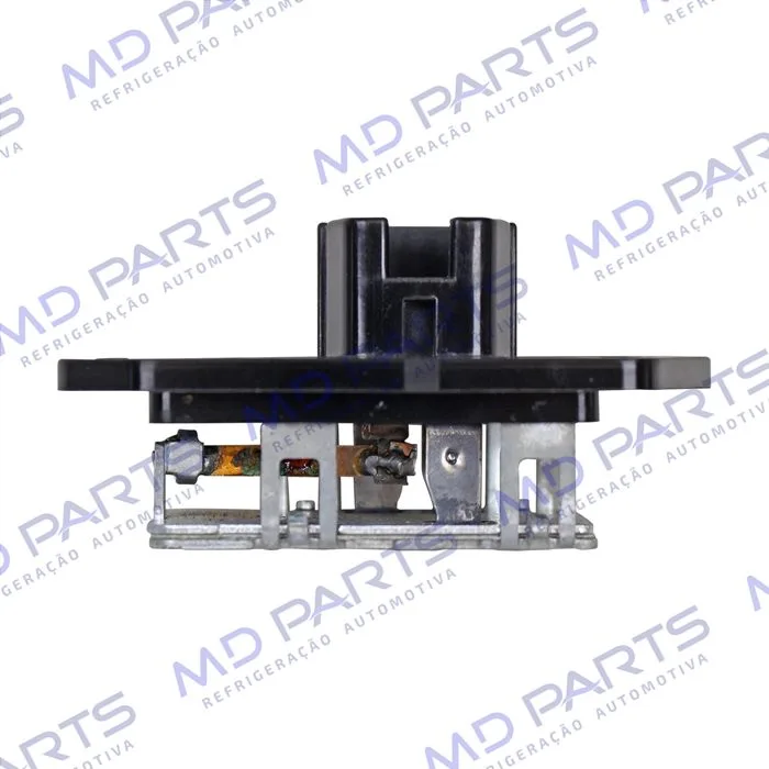 Resistência da Caixa Evaporadora Toyota Hilux 2010>/ Corolla 2008>/ Rav4 2013> - 12 Volts OEM: 8713826160 — foto 4