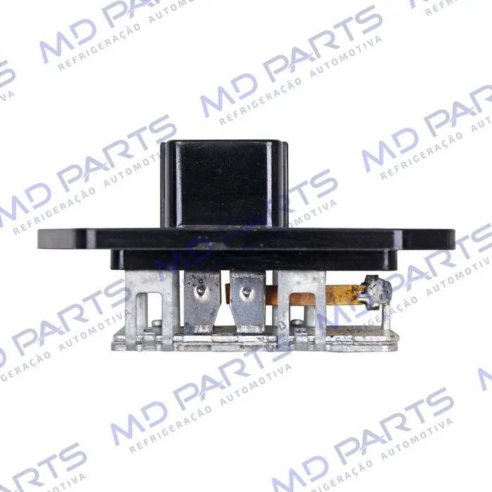 Resistência da Caixa Evaporadora Toyota Hilux 2010>/ Corolla 2008>/ Rav4 2013> - 12 Volts OEM: 8713826160 — foto 5