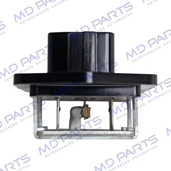 Resistência da Caixa Evaporadora Toyota Hilux 2010>/ Corolla 2008>/ Rav4 2013> - 12 Volts OEM: 8713826160 — foto 6