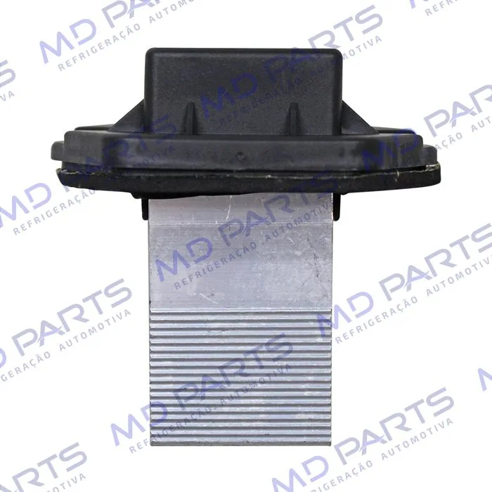 Resistência da Caixa Evaporadora Kia Sportage 2005 Até 2010 - 12 Volts OEM: 971791F210 — foto 3