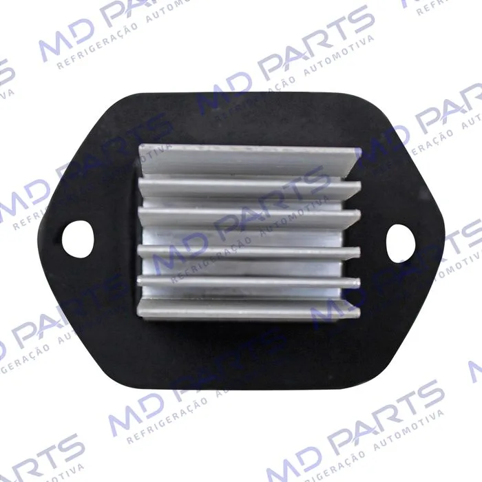 Resistência da Caixa Evaporadora Kia Sportage 2005 Até 2010 - 12 Volts OEM: 971791F210 — foto 6