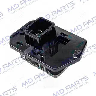 Resistência da Caixa Evaporadora Honda Fit 2009> / City Ar Analógico - 12 Volts OEM: 79330-TFO-003