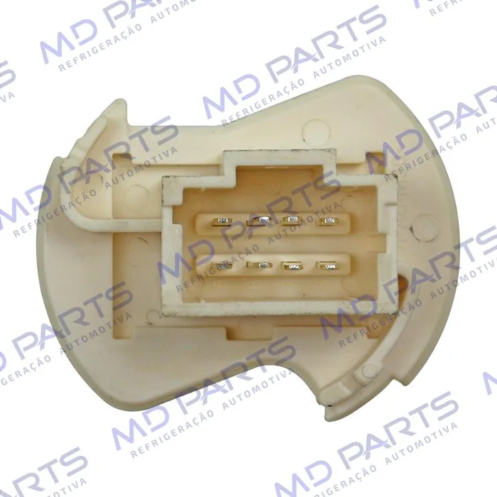 Resistência da Caixa Evaporadora Renault Master 2010> - 12 Volts OEM: 7701057557 — foto 3
