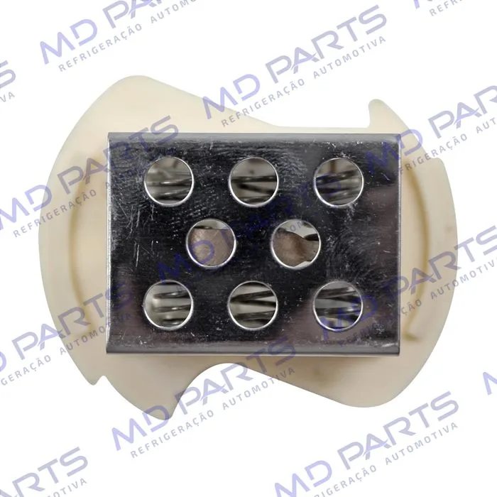 Resistência da Caixa Evaporadora Renault Master 2010> - 12 Volts OEM: 7701057557 — foto 4
