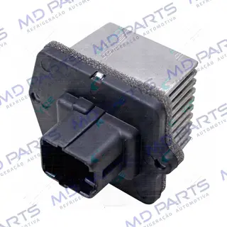 Resistência da Caixa Evaporadora Suzuki Vitara 2014/ Mitsubishi ASX / Outlander - 12 Volts OEM: 7802A006