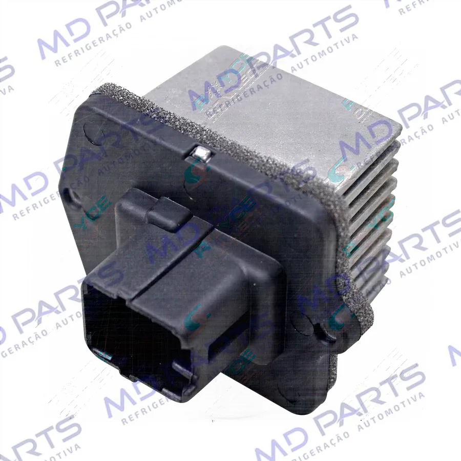 Resistência da Caixa Evaporadora Suzuki Vitara 2014/ Mitsubishi ASX / Outlander - 12 Volts OEM: 7802A006