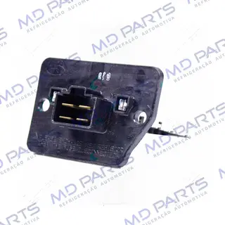 Resistência da Caixa Evaporadora Ford Ranger 2012> - 12 Volts OEM: AB3919A706AA