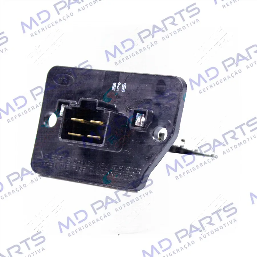 Resistência da Caixa Evaporadora Ford Ranger 2012> - 12 Volts OEM: AB3919A706AA