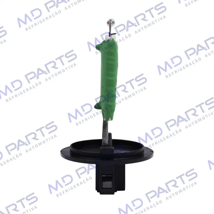 Resistência da Caixa Evaporadora Modelo Denso Volkswagen Gol G5/G6 2008> - 12 Volts OEM: 5U0819022A — foto 4
