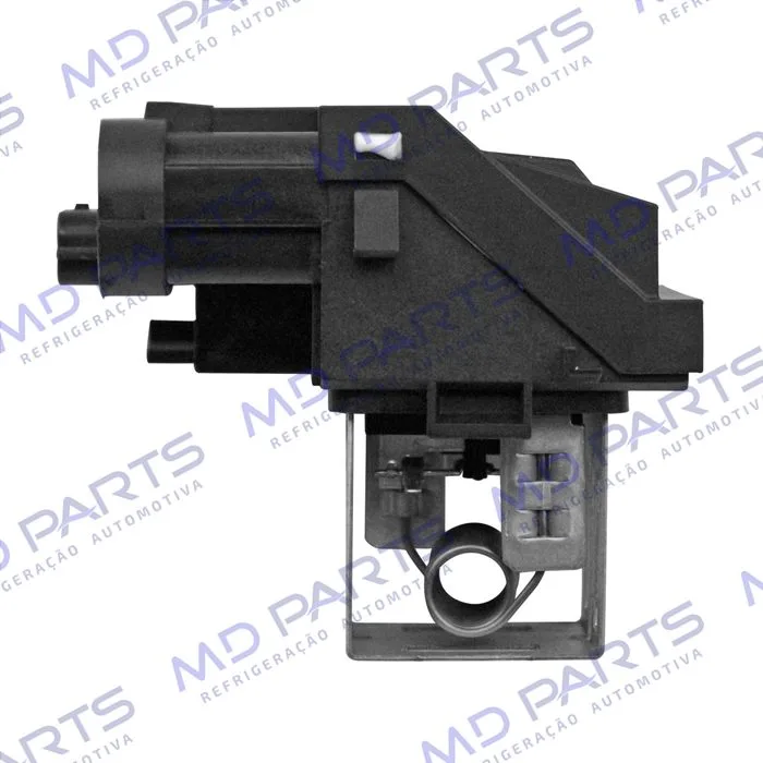 Resistência do Eletroventilador Renault Logan/ Sandero 2014>/ kardian 2024> - 12 Volts OEM: 255509263R — foto 4