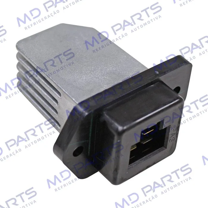 Resistência da Caixa Evaporadora Chevrolet S10 / Blazer 2012> - 12 Volts OEM: 52090266 — foto 2