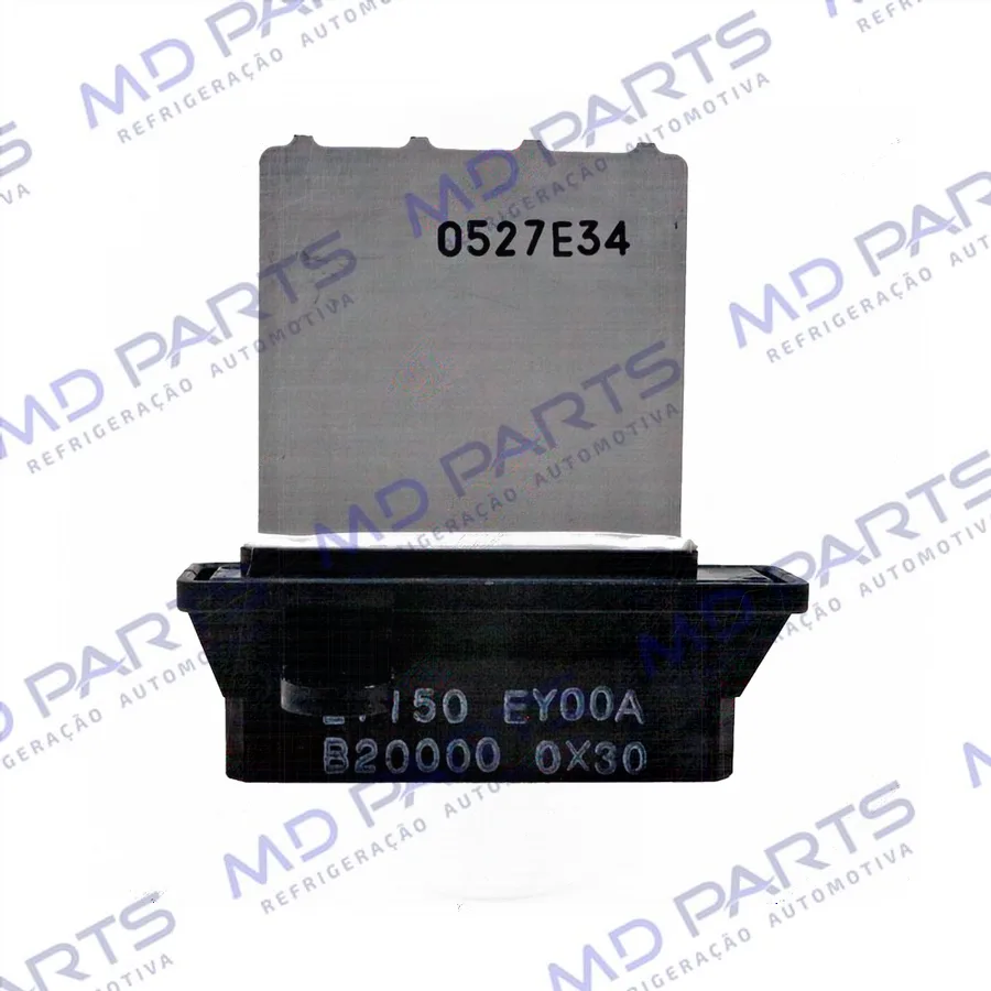 Resistência da Caixa Evaporadora Chevrolet S10 2015> - 12 Volts OEM: 98183234