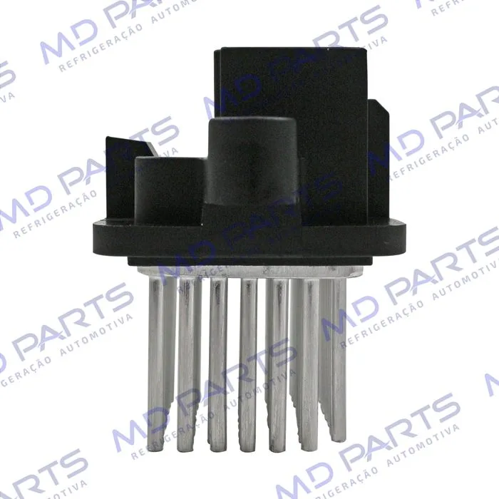 Resistência da Caixa Evaporadora Caminhão Volvo FH / FM 2015> - 24 Volts OEM: 82349001/ T9778002/ 2940804211 — foto 4