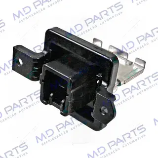 Resistência da Caixa Evaporadora Mitsubishi L200 Triton New Sport 2018> - 12 Volts