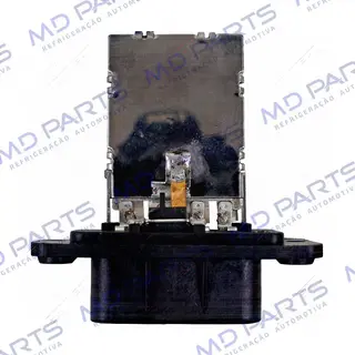 Resistência da Caixa Evaporadora Chevrolet Cobalt / Spin/ Onix - 12 Volts OEM: 94767138