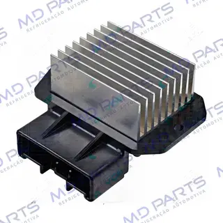 Resistência da Caixa Evaporadora Fiat Ducato 2018> - 12 Volts OEM: 499300-2131 / K68018105AA