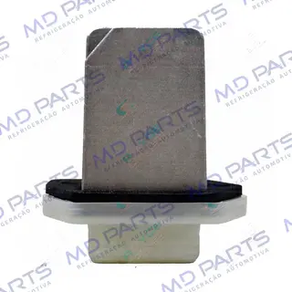 Resistência da Caixa Evaporadora Nissan Frontier 2017> - 12 Volts OEM: 4BA0A7E18