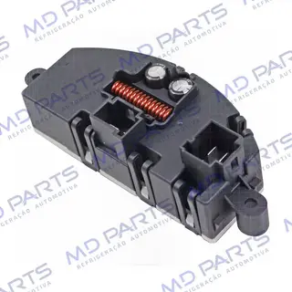 Resistência da Caixa Evaporadora Mercedes Benz Sprinter 313/ 314/ 416/ 515 516 2018> - 12 Volts OEM: A0009069307