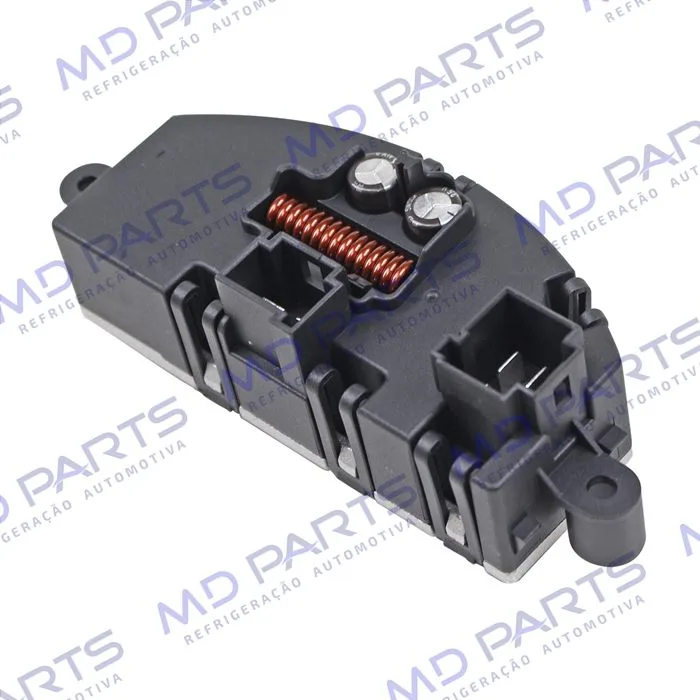 Resistência da Caixa Evaporadora Mercedes Benz Sprinter 313/ 314/ 416/ 515 516 2018> - 12 Volts OEM: A0009069307