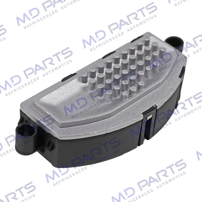 Resistência da Caixa Evaporadora Mercedes Benz Sprinter 313/ 314/ 416/ 515 516 2018> - 12 Volts OEM: A0009069307 — foto 2