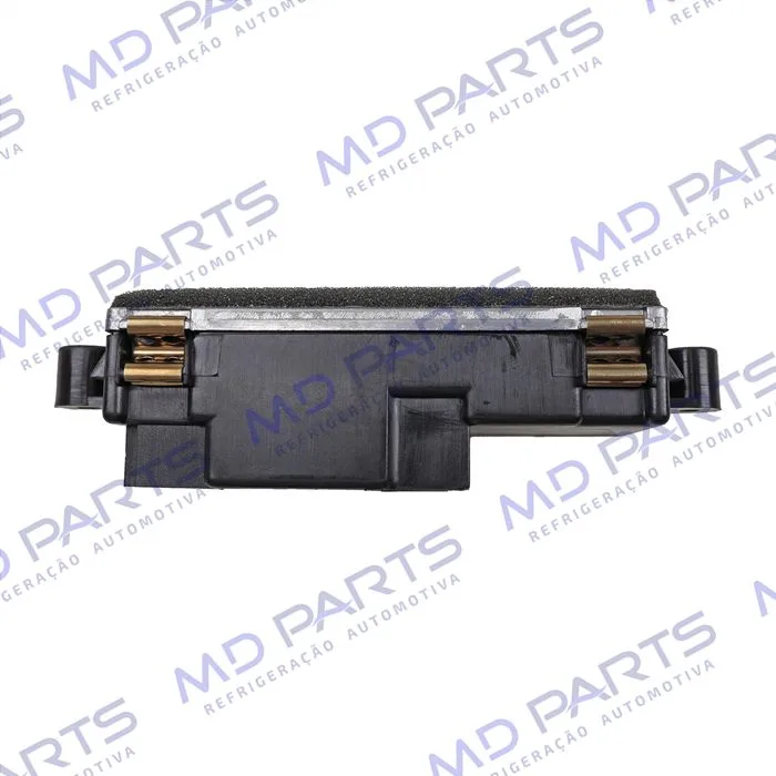 Resistência da Caixa Evaporadora modelo Mahle Volkswagen Nivus/ Polo/ T-Cross/ Virtus Ar Digital - 12 Volts OEM: 2Q0.907.521 — foto 4