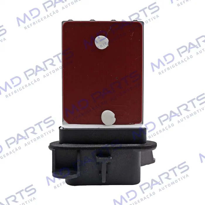 Resistência da Caixa Evaporadora Chevrolet Tracker 2014 Até 2018 - 12 Volts OEM: 16479474/ 52429971