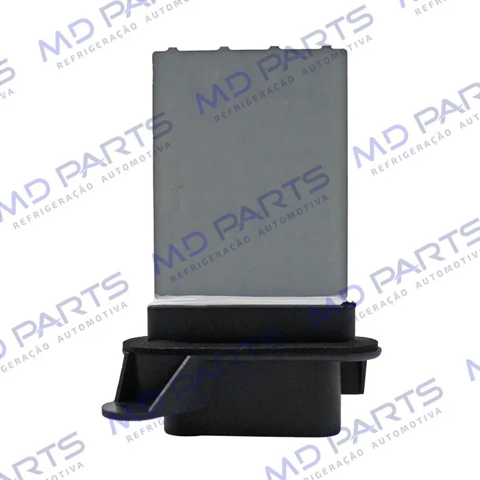 Resistência da Caixa Evaporadora Chevrolet Tracker 2014 Até 2018 - 12 Volts OEM: 16479474/ 52429971 — foto 3