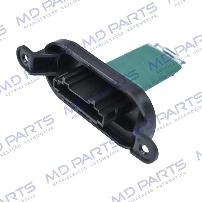 Resistência da Caixa Evaporadora Volkswagen Amarok - 12 Volts