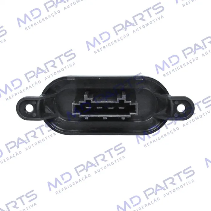 Resistência da Caixa Evaporadora Volkswagen Amarok - 12 Volts — foto 3
