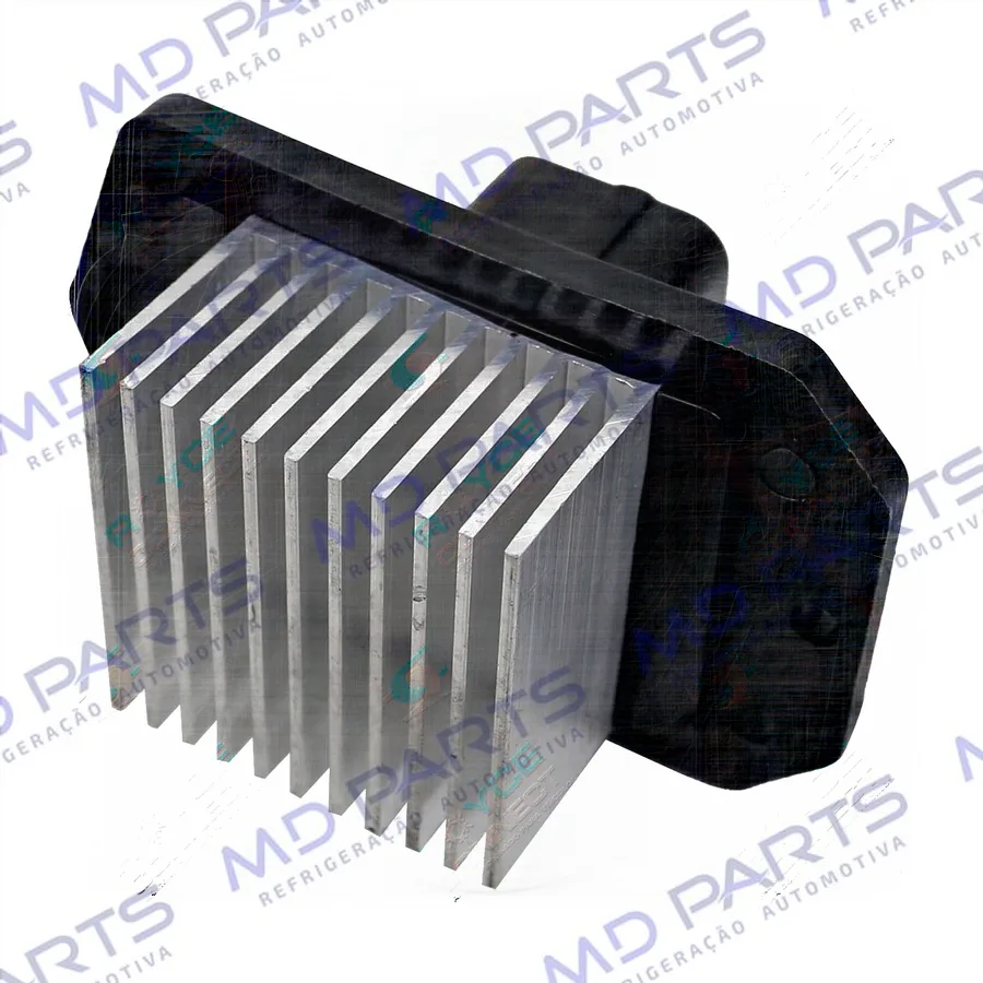 Resistência da Caixa Evaporadora Honda City 2022> - 12 Volts
