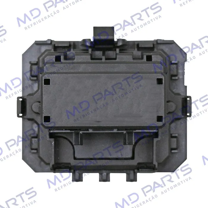 Resistência da Caixa Evaporadora Citröen C4 Lounge/ Peugeot 3008 2013>/ Renault Logan/ Sandero 2013> - 12 Volts — foto 4