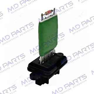 Resistência da Caixa Evaporadora Caminhão Volkswagen Delivery Express 6.160 - 12 Volts OEM: 23B659493A