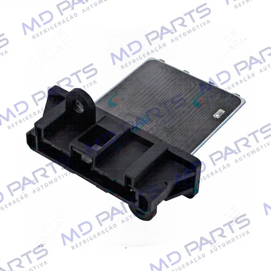 Resistência da Caixa Evaporadora Chevrolet S10 2015> - 12 Volts OEM: 98183234