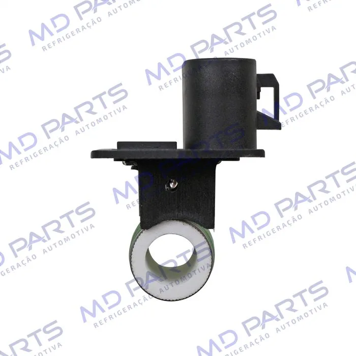 Resistência do Eletroventilador do Radiador Fiat Novo Uno 2010>/ Palio 2012> 12 Volts Sistema Denso — foto 6