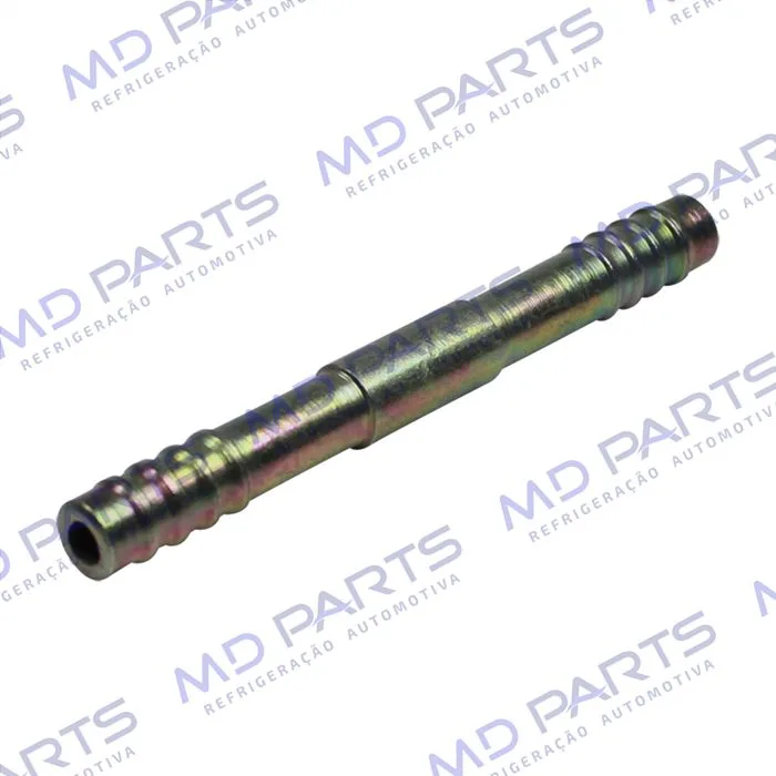 Emenda 06mm aço s/ clip