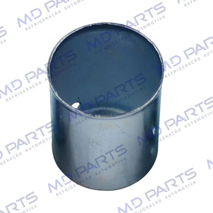 Caneca Clip 10mm 1/2 Polegada Aço Recozido Dureza 01 Pacote Com 10 Pçs — foto 4